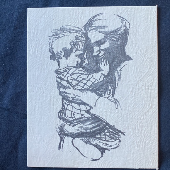 Vintage Royals Academie Collection Precious Miniatures - Picture 8 of 11